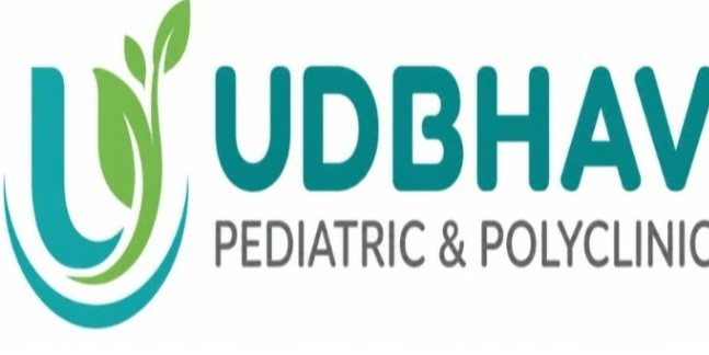 Udbhav Pediatric & Polyclinic logo